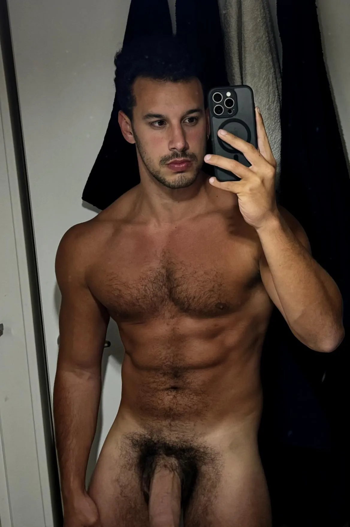 Big or huge? Please be honest