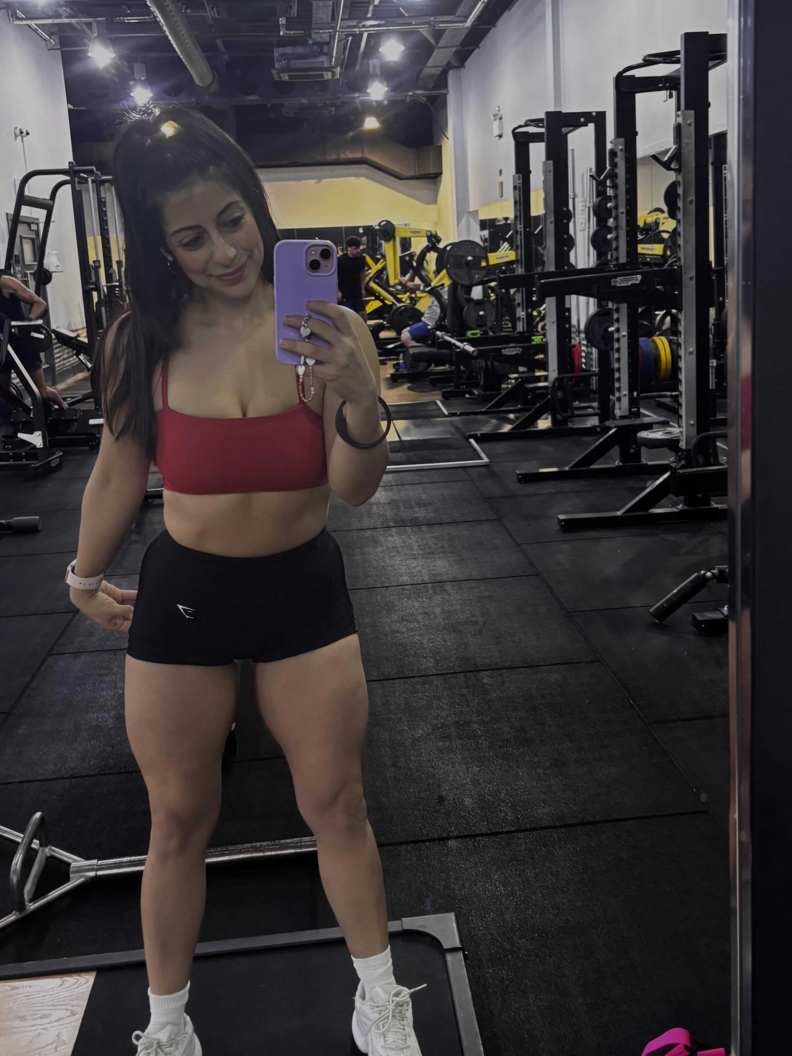 Can I be your quad queen