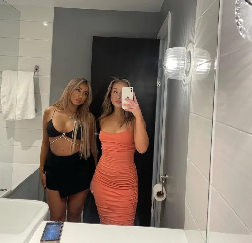 Can we fuck tn for you?