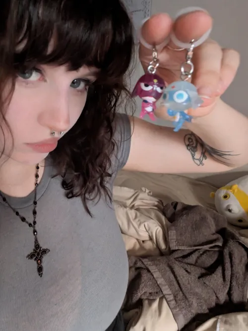 daily dose of pretty  ;)