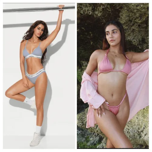 Disha or Radhika 🥵🤤