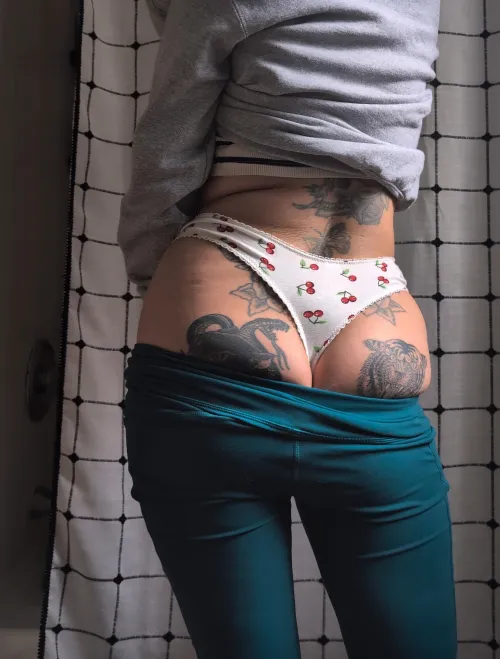 Do you like cherries 🍒