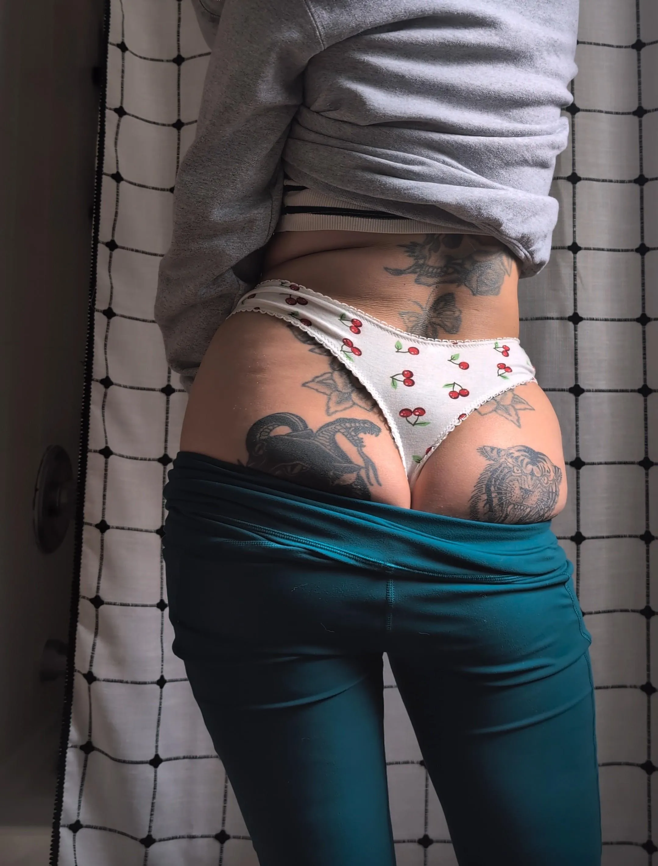 Do you like cherries 🍒