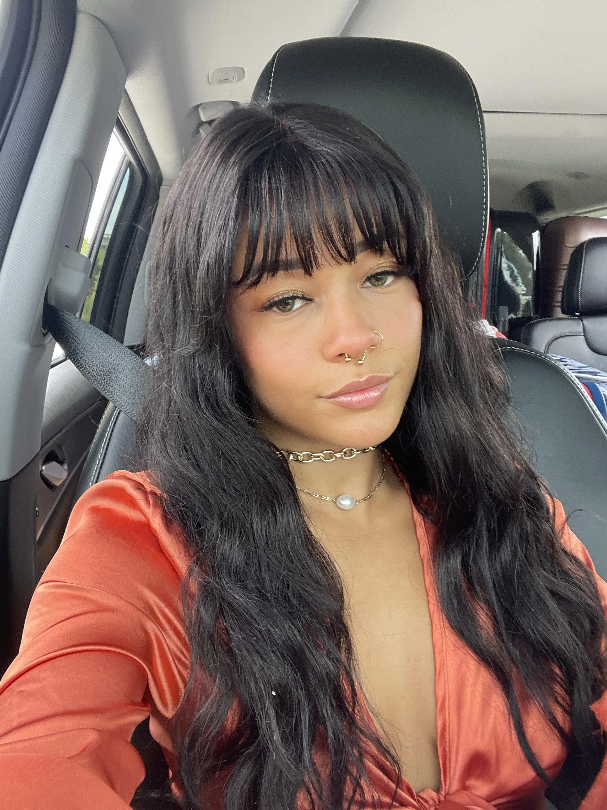 Do you prefer blue, green, or brown eyes?👀