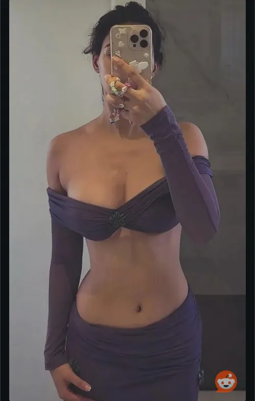 Do you think Disha patani has sugar daddies?