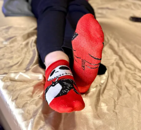 [f] Extra smelly for you..😈😈