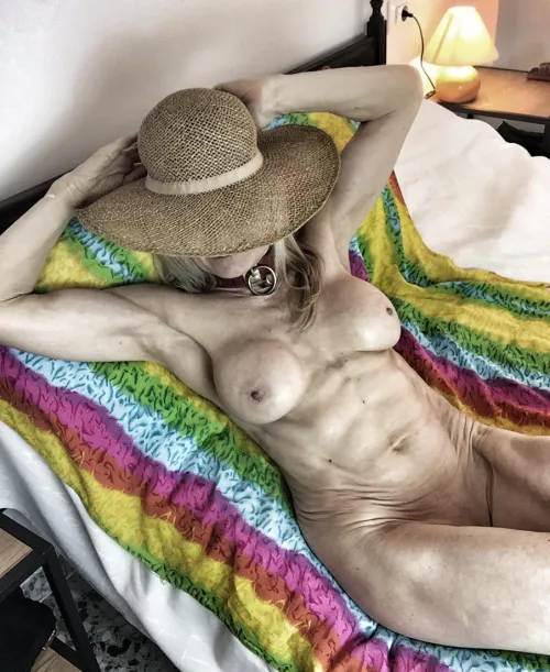 F61 - My lifetime gym gains