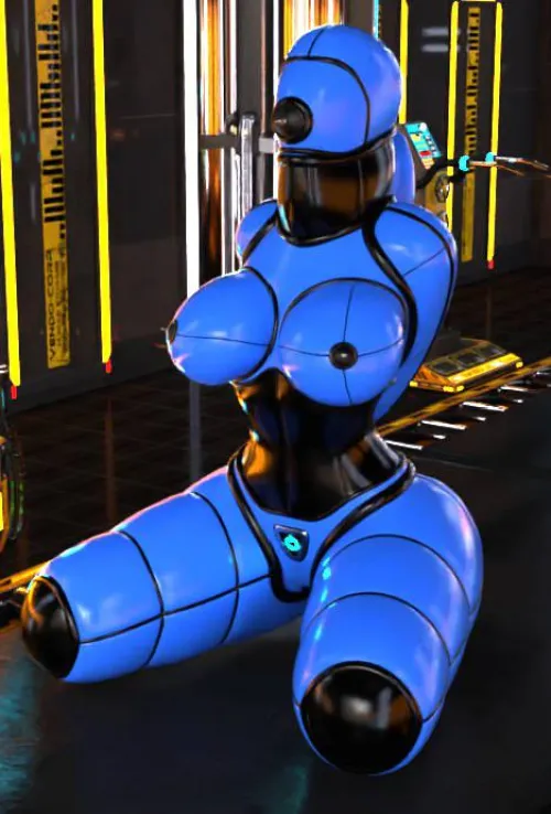 Fiona Parker was always first at everything. First in her class.  First female test pilot for NASA. The first human to leave our solar system in an experimental light speed ship. And when she encountered alien life, the first human woman displayed in an 