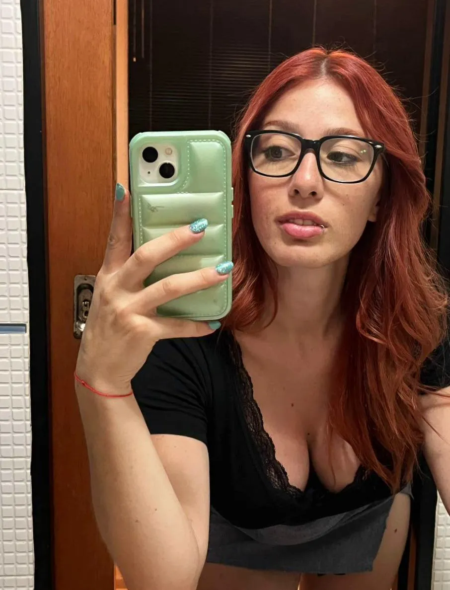 Going to the office.. I hope I don’t steal the attention of my coworkers