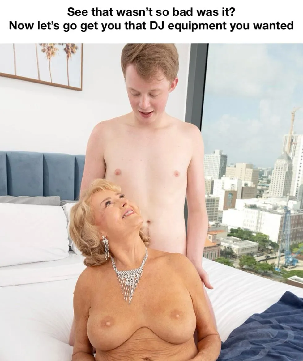 Gotta put in the work