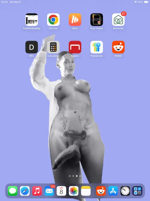 Home Screen worthy 😛