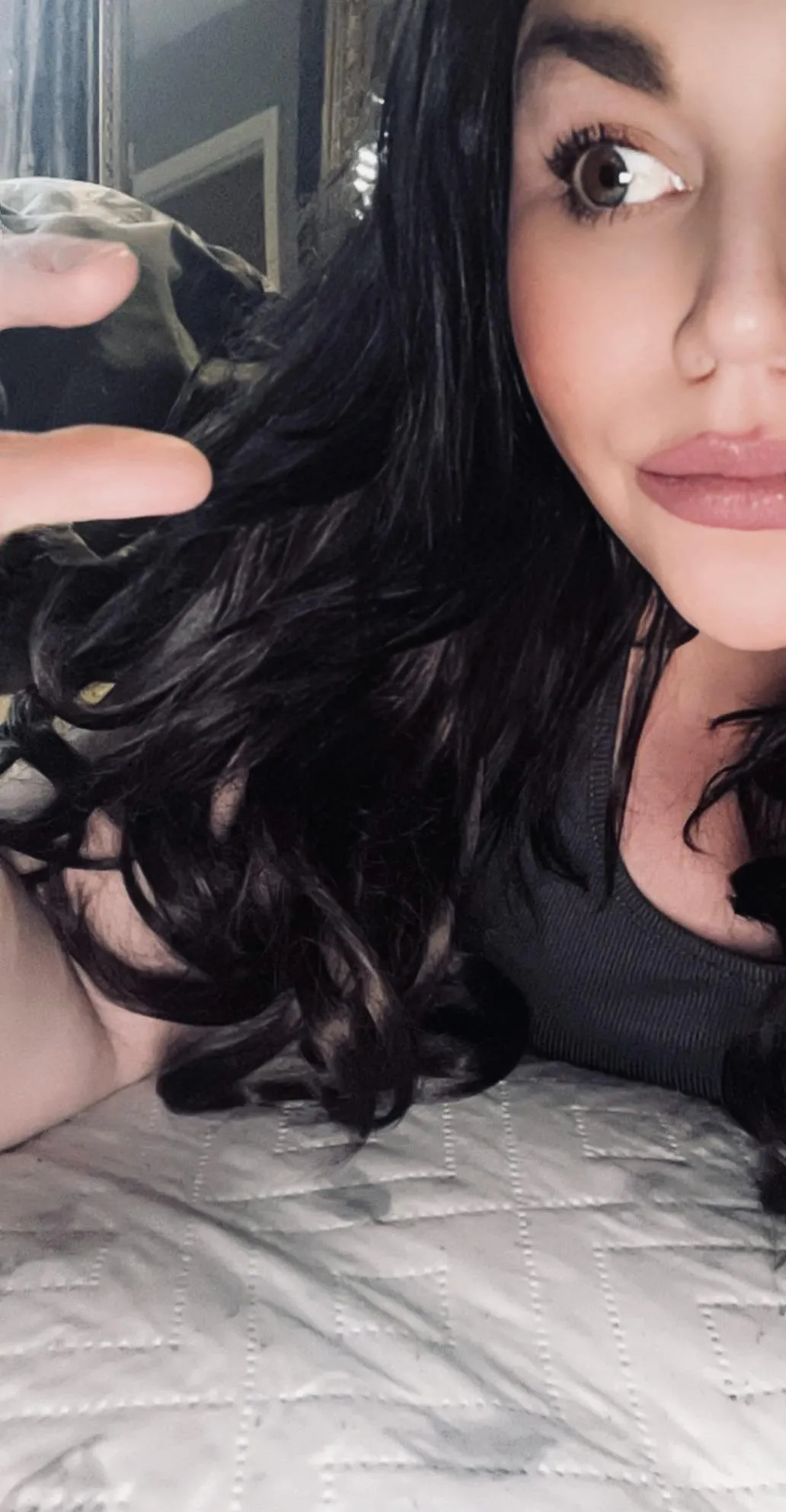 How small are you?????