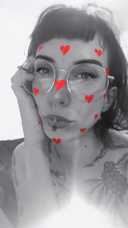 I can be your dream or your nightmare