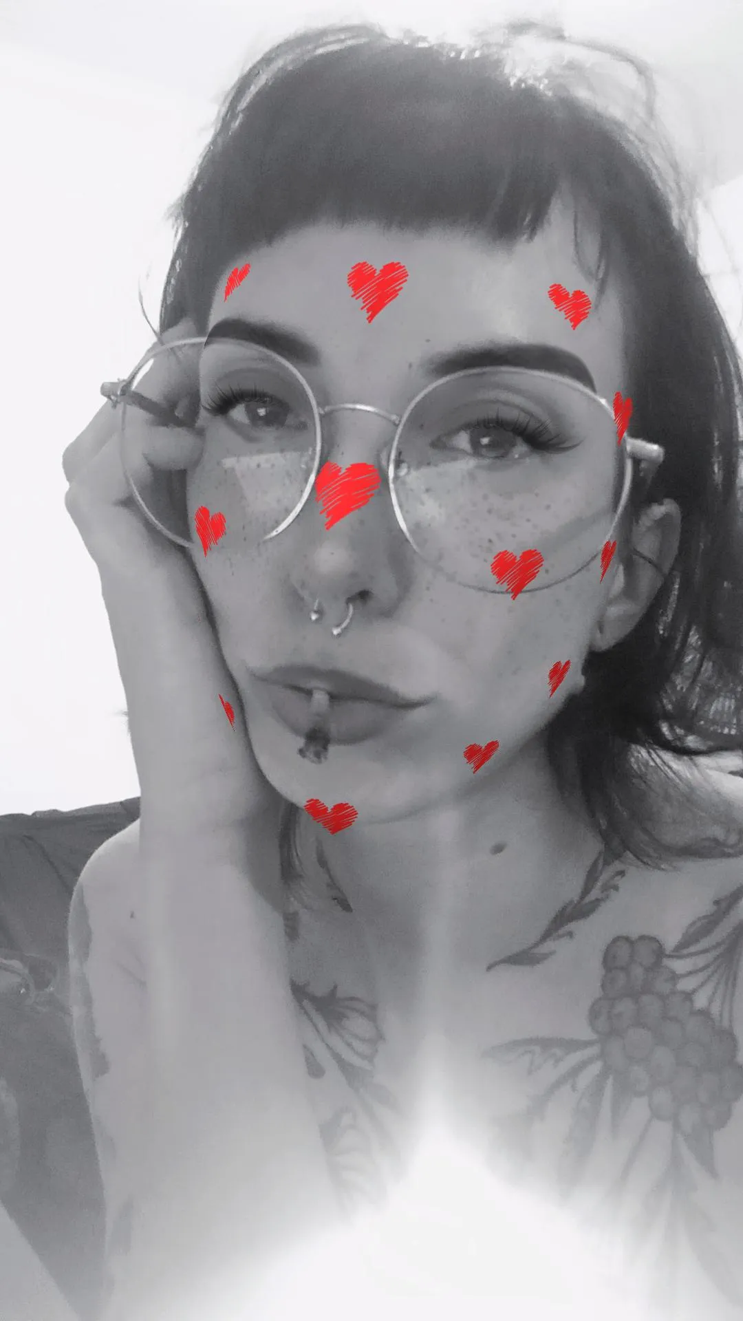 I can be your dream or your nightmare