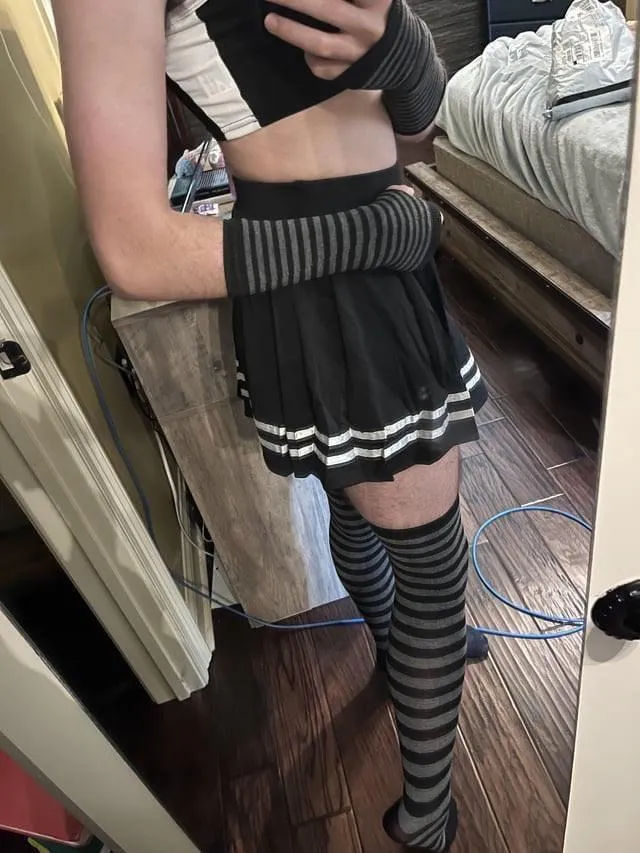 I can take it much harder than you think 😉