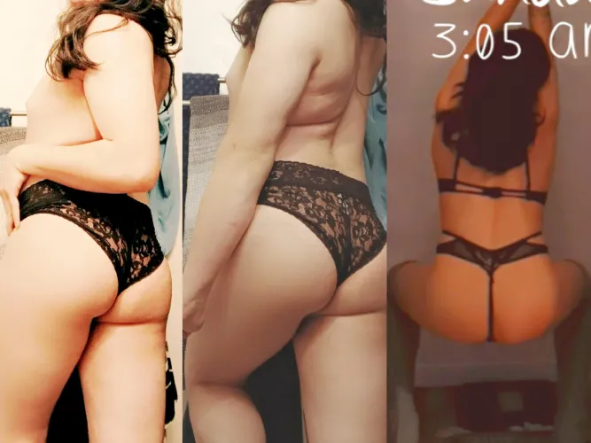 I don't think I'm sexy enuff to keep doing this? Should I stop?