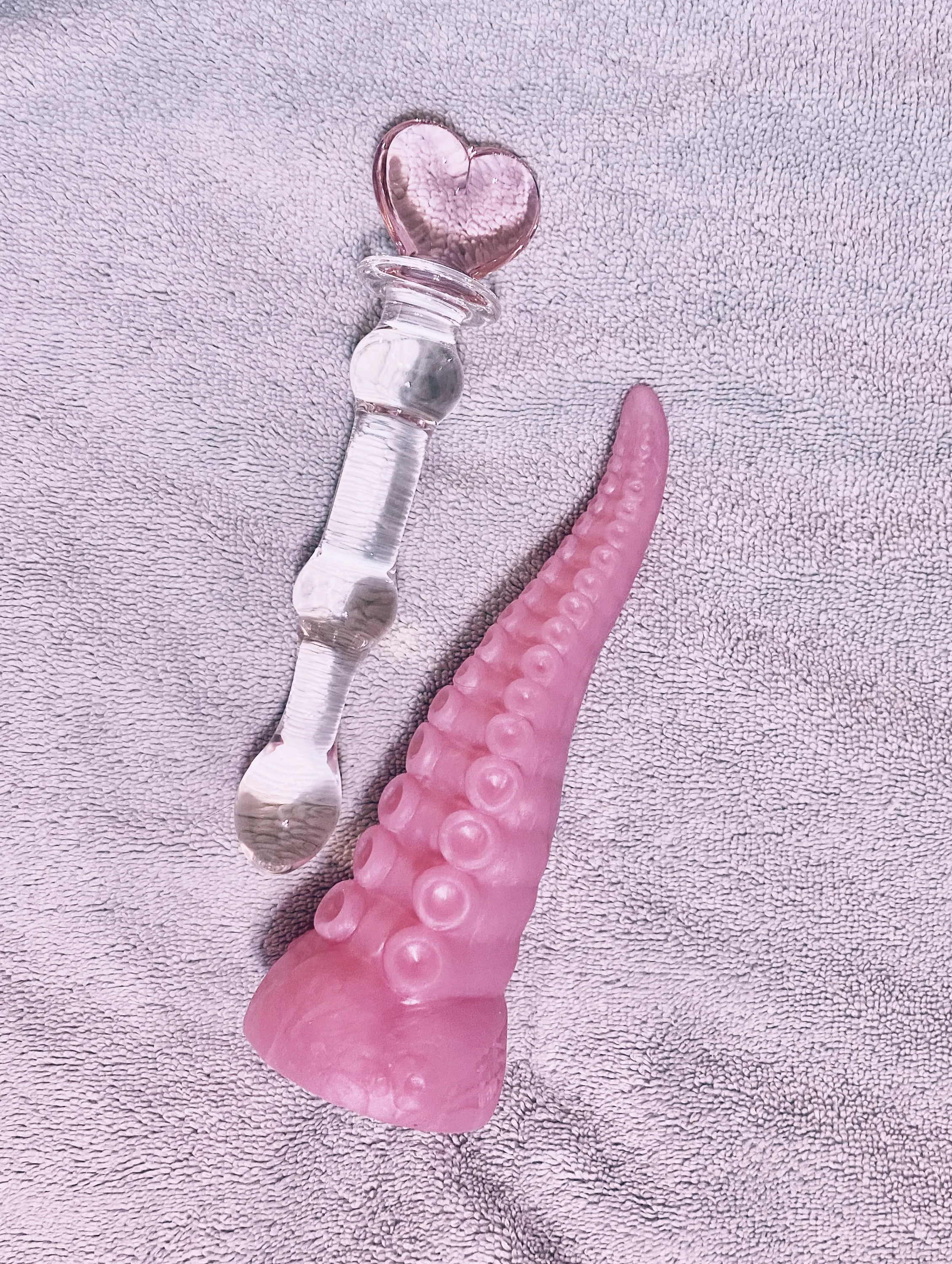 I have very specific plans for this evening