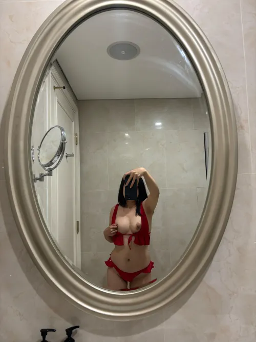 If you had the chance, would you choose me?