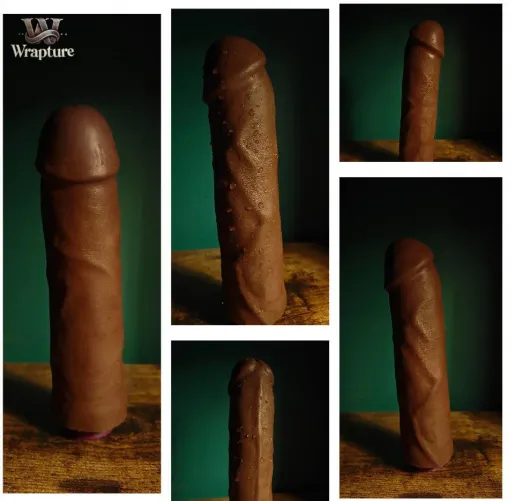 Introducing the Dixen from Wrapture Design