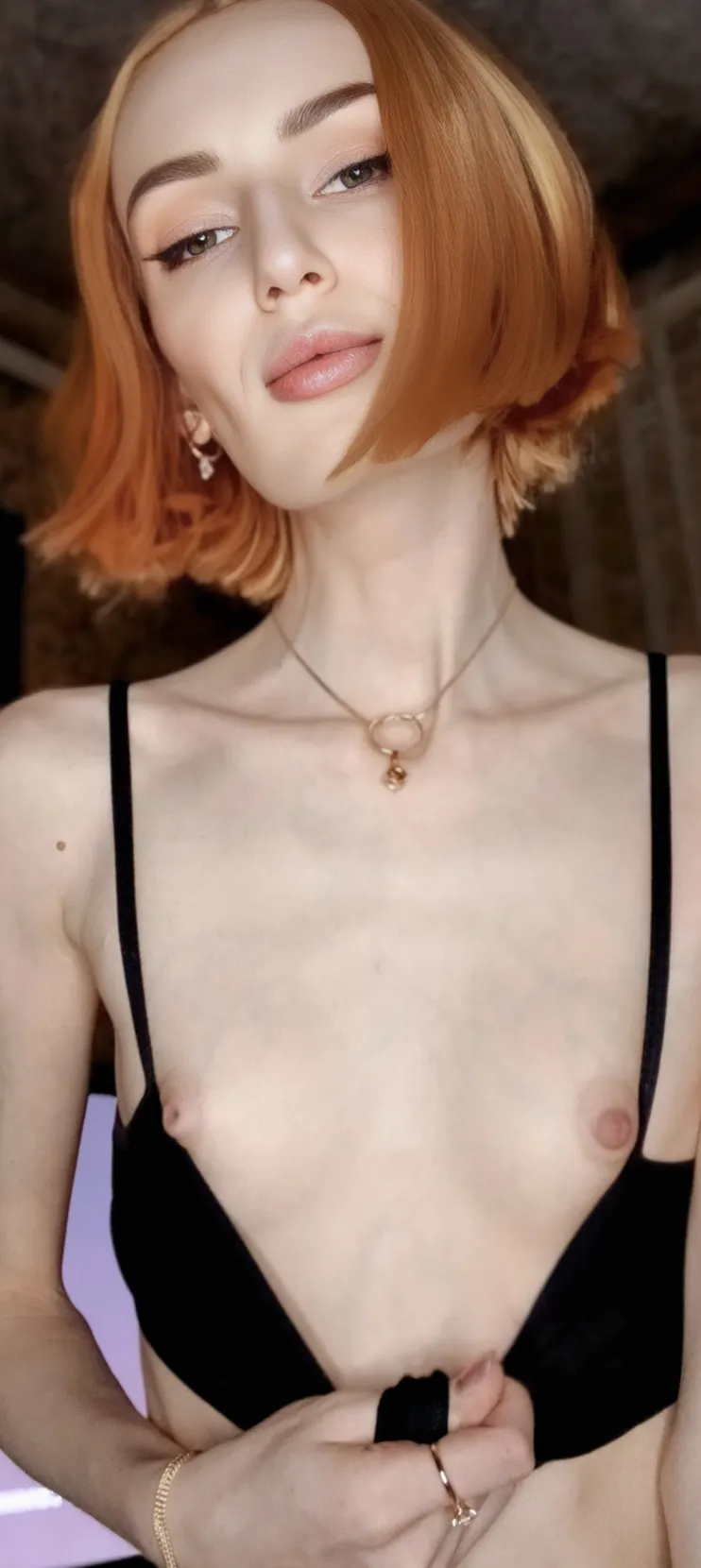 Is it possible to find here appreciaton of my tits here?