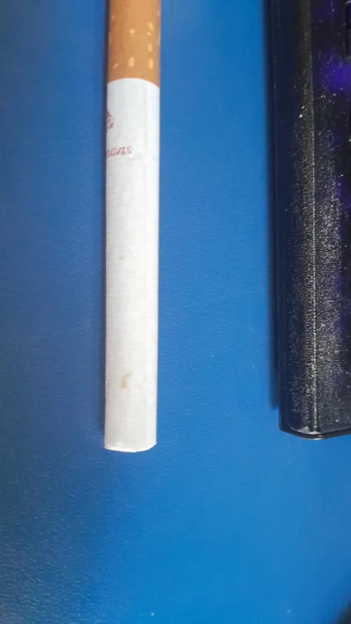 Is this stain mold? I just bought this pack last Thursday. Btw love u guys