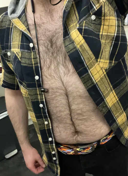 Keep on or take off???