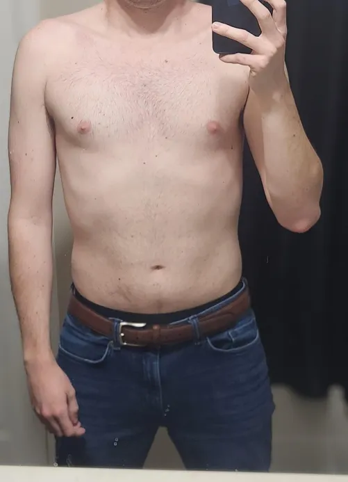 Looking To Get Into Male Stripping. Questions: