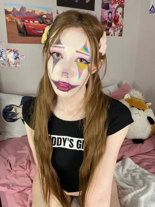 may I deserve some of your attention?