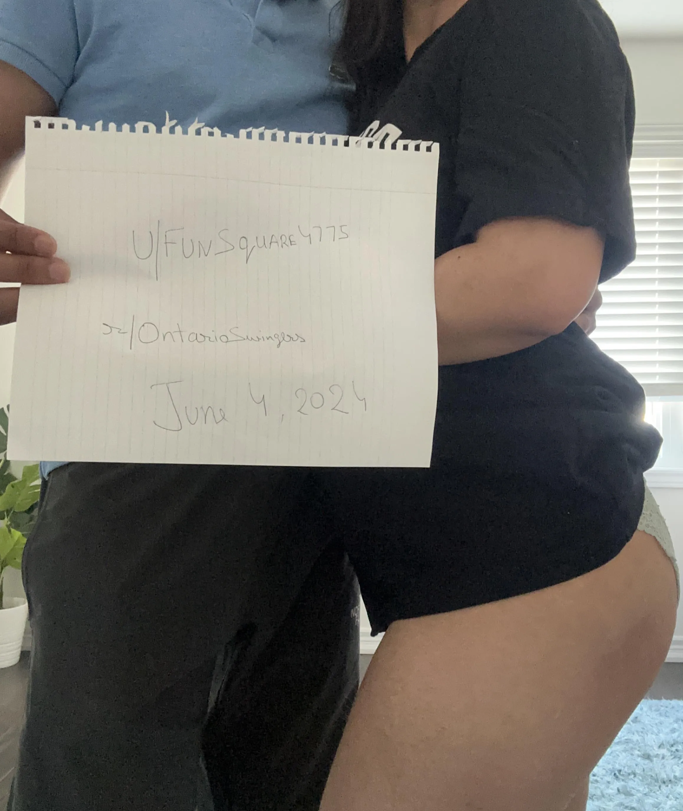 MF4MF/M/F (Toronto) Brown couple looking for bi couple or male for 22nd march