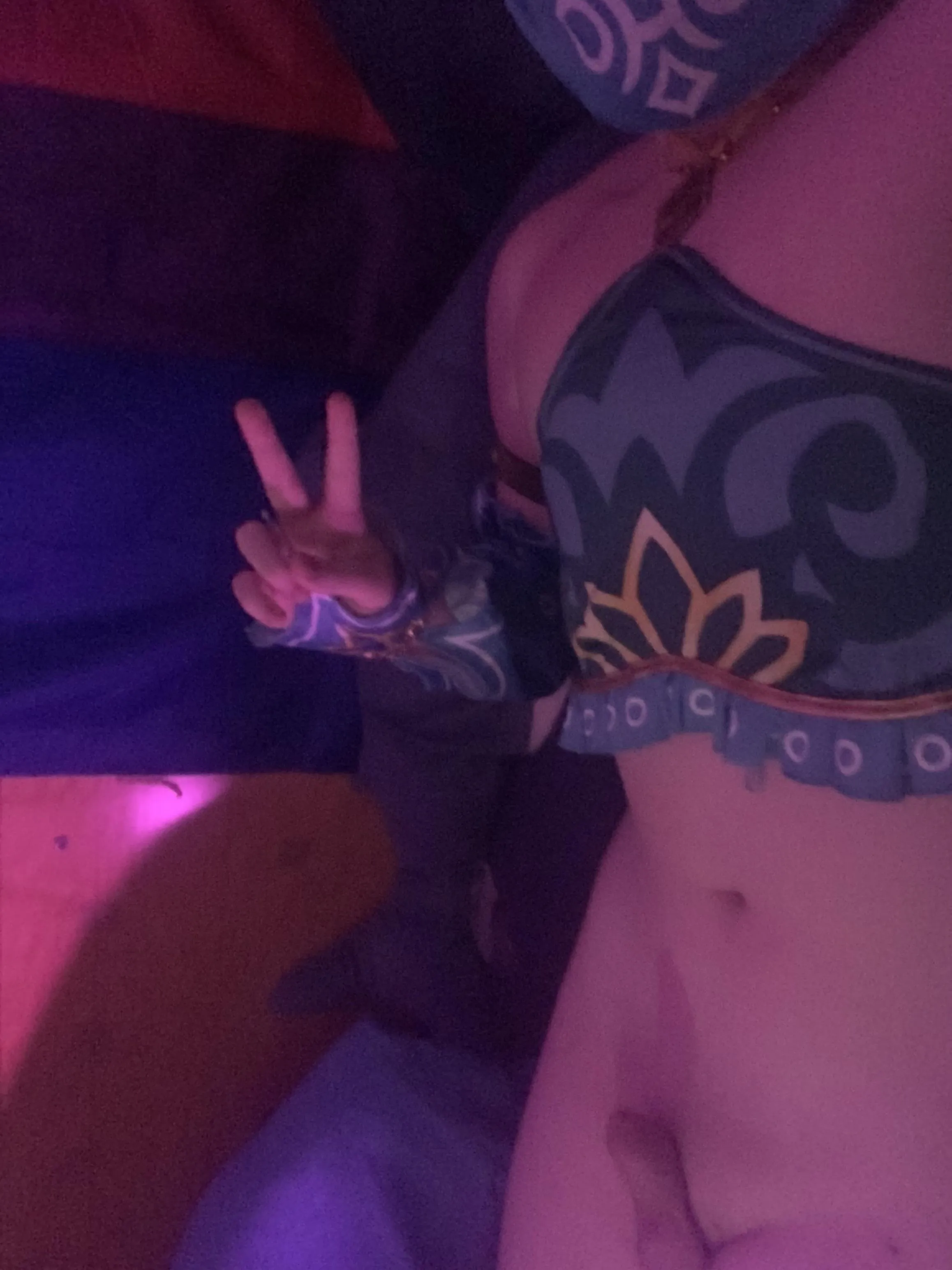 More cosplay posting 😱😱