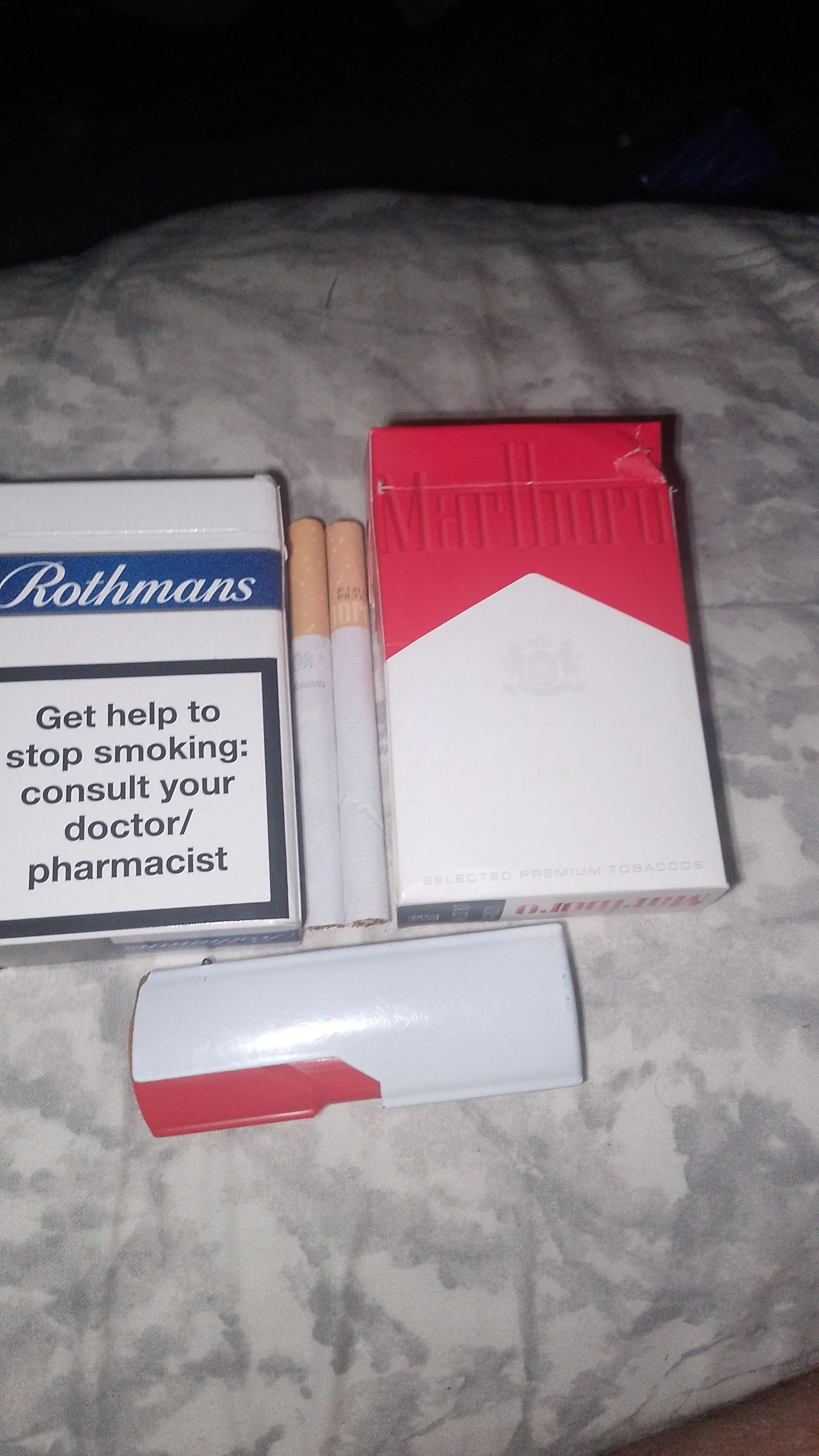 My fav cigs