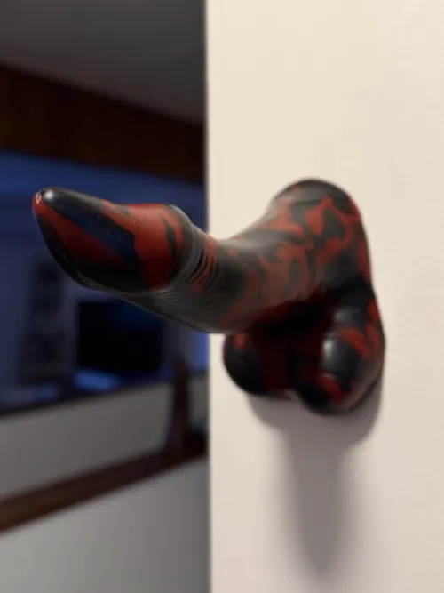 My first BD just arrived! 🙊 Guess the size