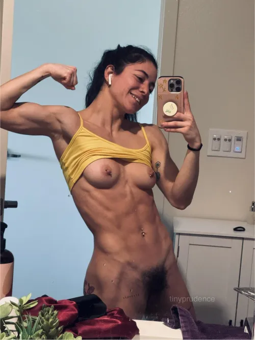 My left bicep is smaller than my right My left bicep is smaller than my right