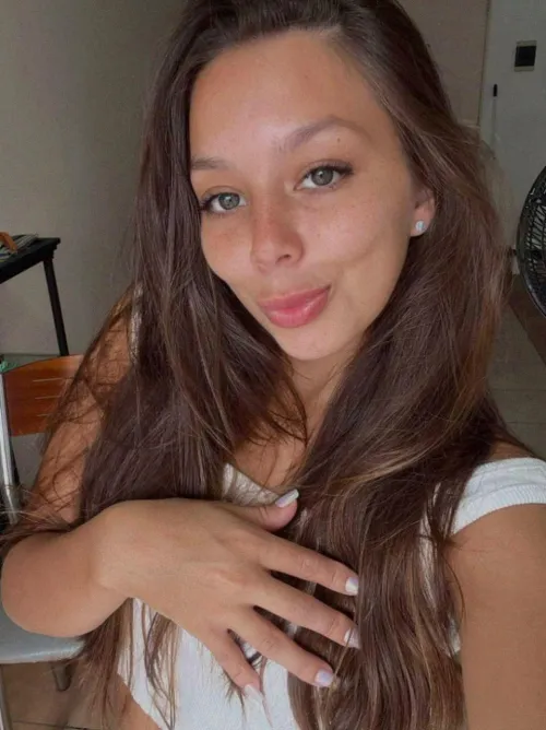 My virginity? You can take it.. but rate me first f18