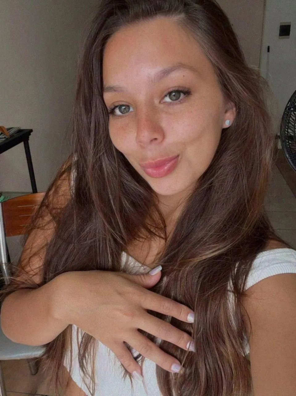 My virginity? You can take it.. but rate me first f18