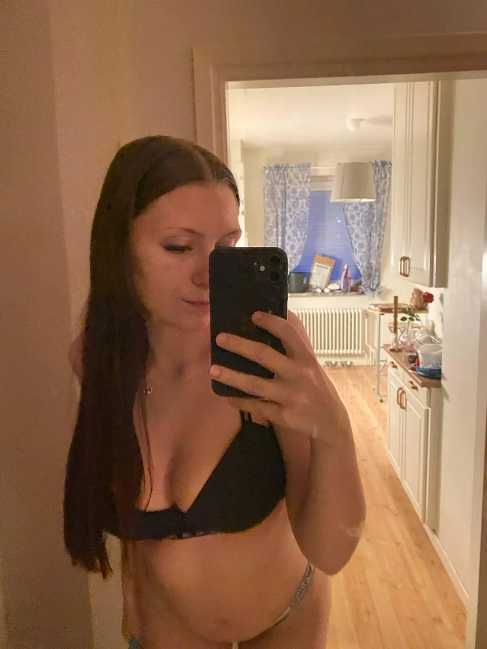 må jeg vise dig min 🍒?