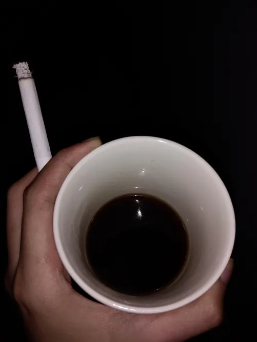 nothing more comforting than this combination