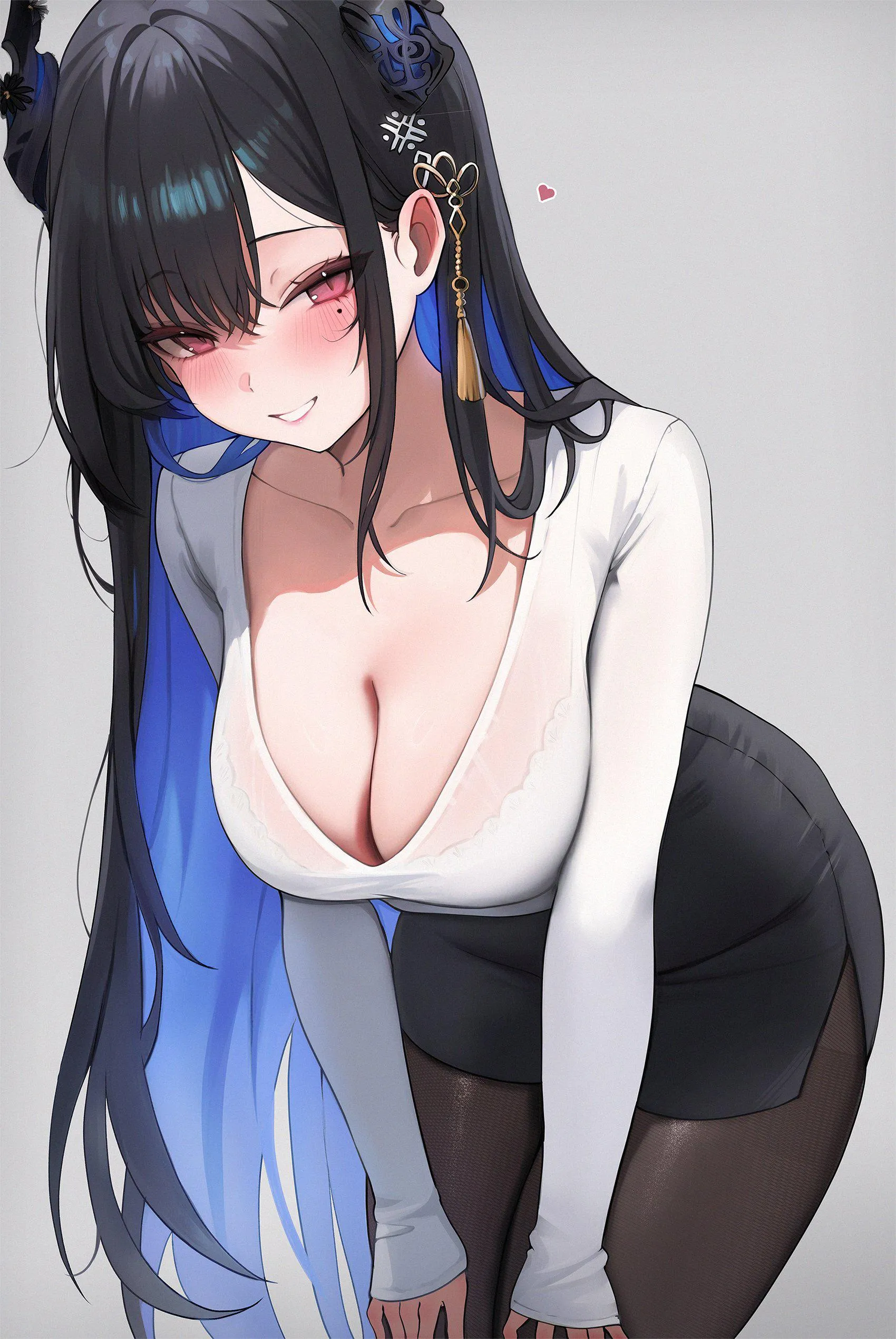 OL Nerissa Ravencroft [Hololive EN Advent]