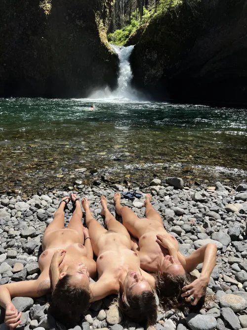 Oregon's beauty is truly unmatched