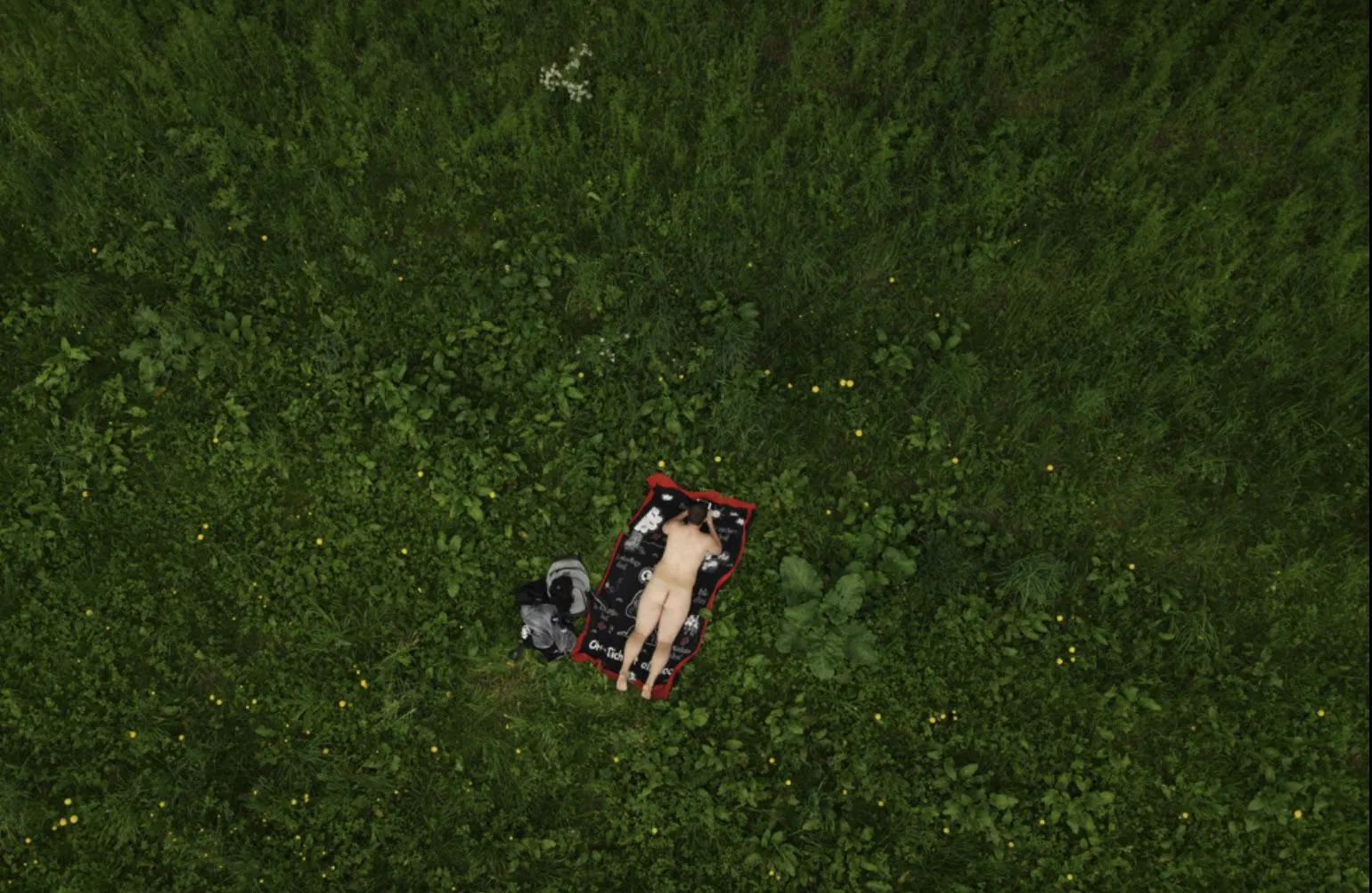 ☀️☀️Outdoor Feeling ☀️☀️