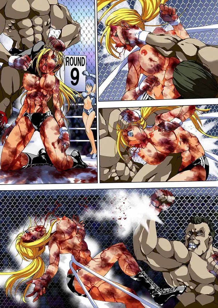 Put me in for 100 rounds