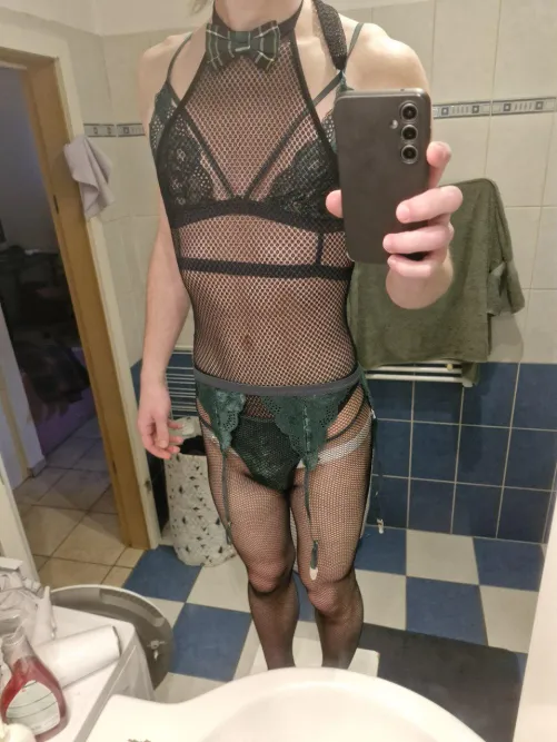 Sir told me to post this and I obey!