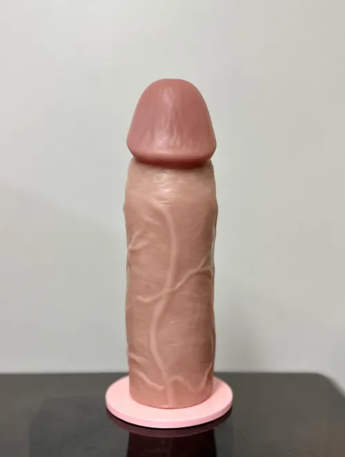 The Surgeon 2.0 shown in medium skin dual density from Monstercocks