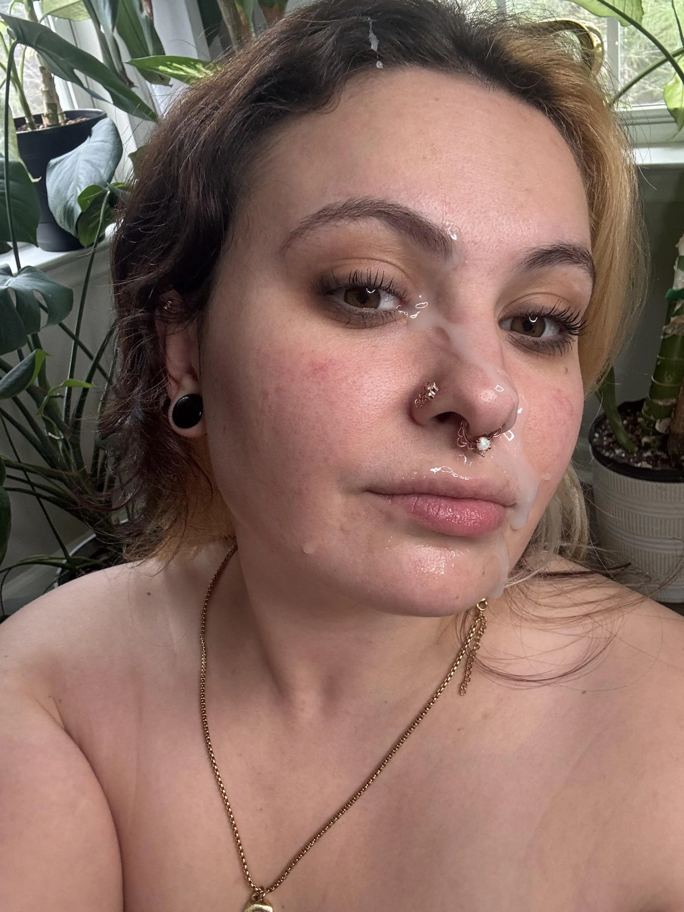 This one went over my head