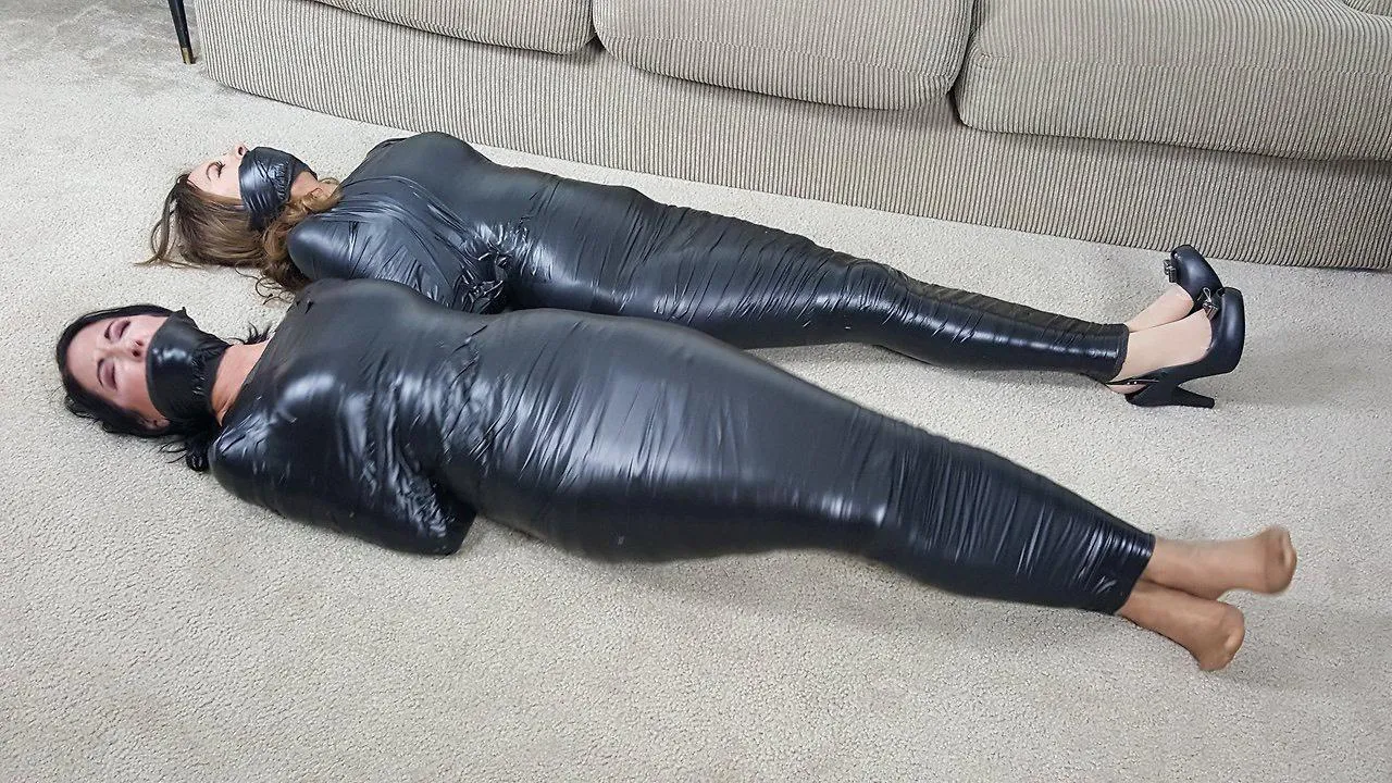 When Michael’s wife told him she was not only leaving him, but leaving him for the woman she’d fallen in love with, he knew there was only one thing to do to keep his family together.