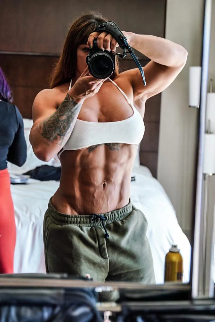 Where do these veins lead to? 😉