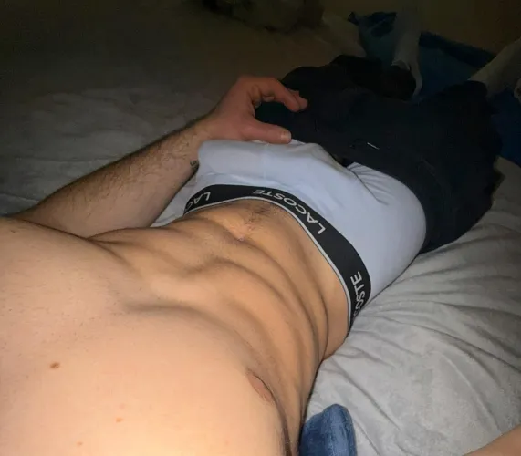 Who wants to suck me?