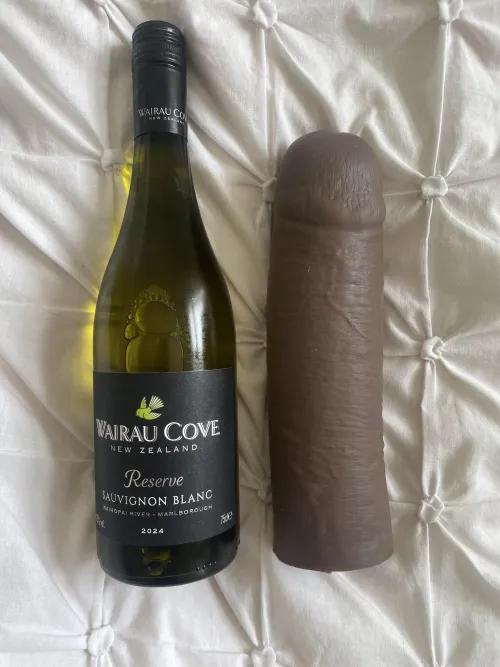 Will I be able to take it all?