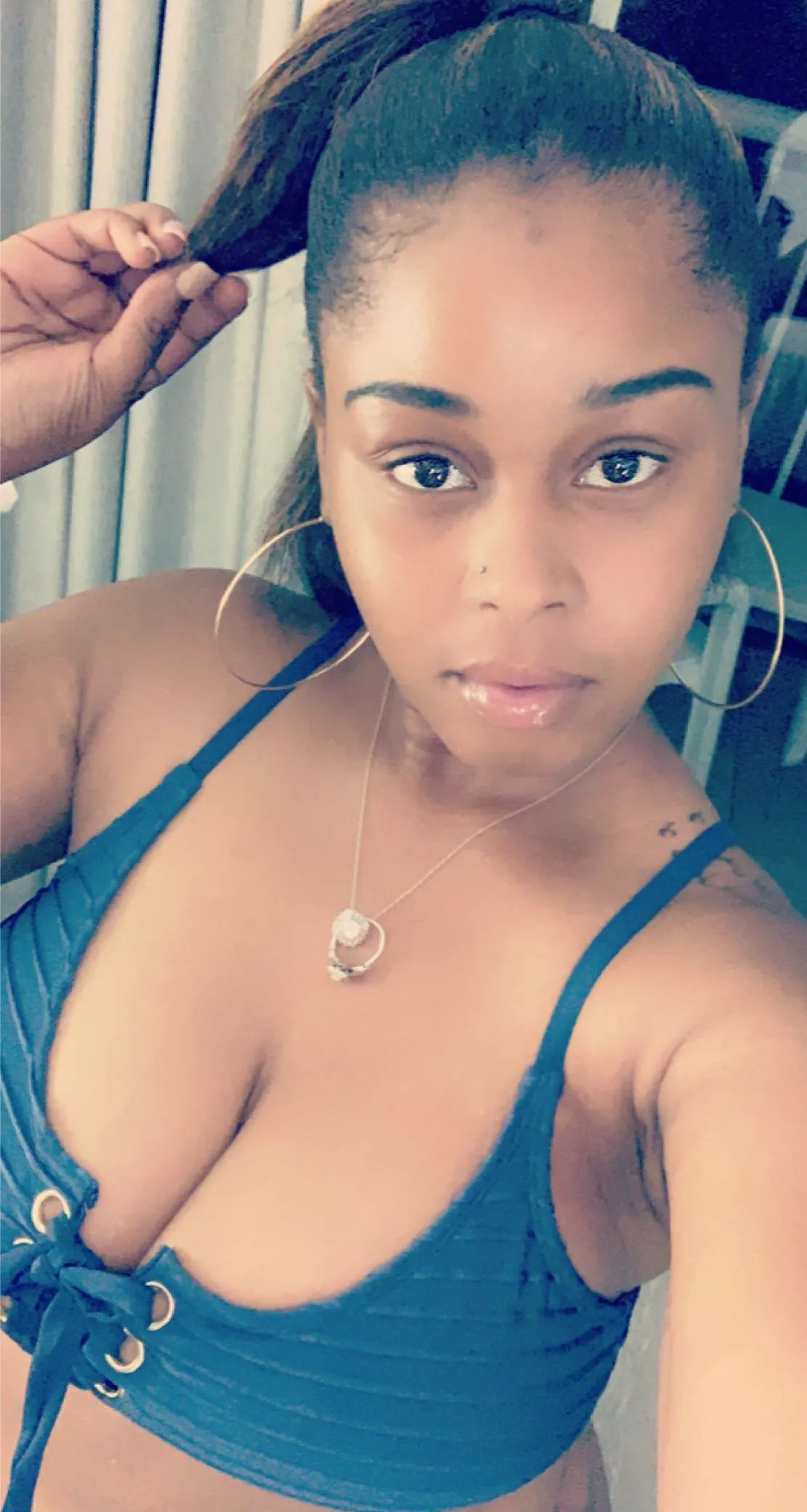 You are weak for mommy, say yes to serve me