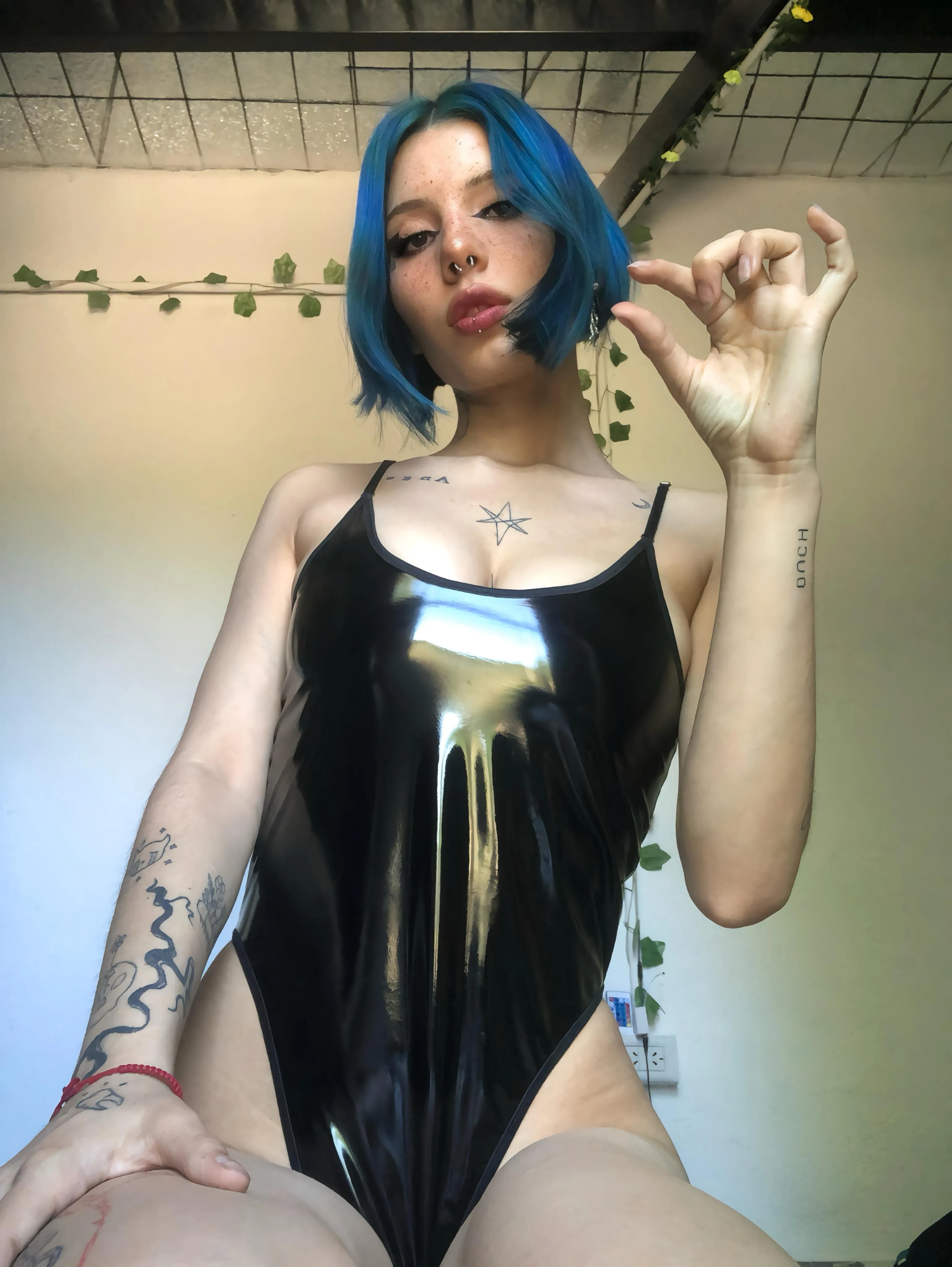 you need goddess humiliation, don’t you